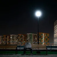 Даниил Ким — Моменты — обложка